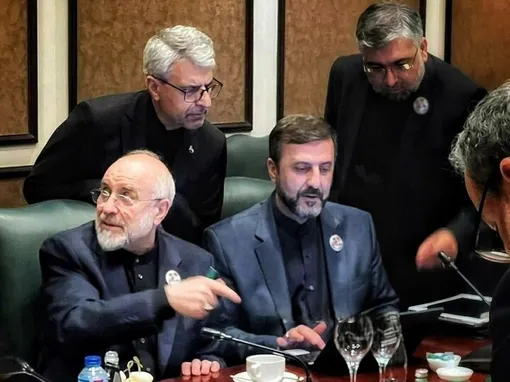 حمایت ۲۶۱ نماینده مجلس از هیات مذاکره‌کننده ایرانی