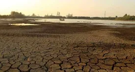 ذوب آهن سه استان ایران را خشک کرده!