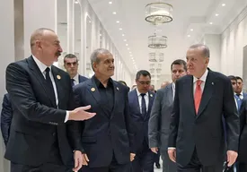 جزئیات سفر پزشکیان به باکو