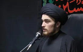 تصویری تازه از دختر احمد خمینی که حالا بزرگ شده