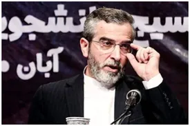 اسرائیل مثل سگ هار است