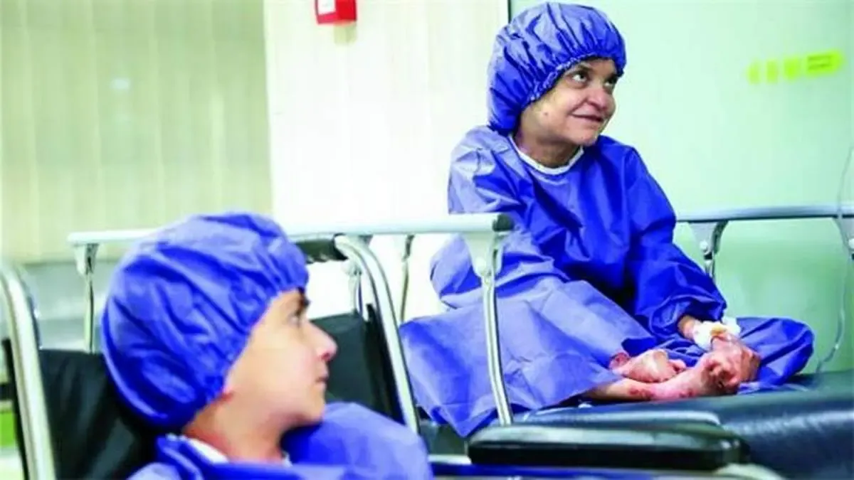 آقای نمكی! سری به بازار سیاه بزنید