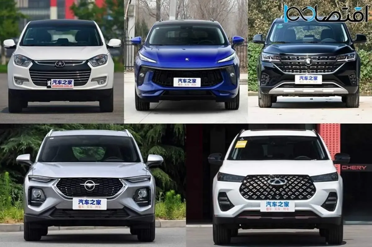 صفر تا صد ماجرای قیمت خودروهای مونتاژی