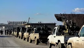 دمشق و آیندهای مبهم