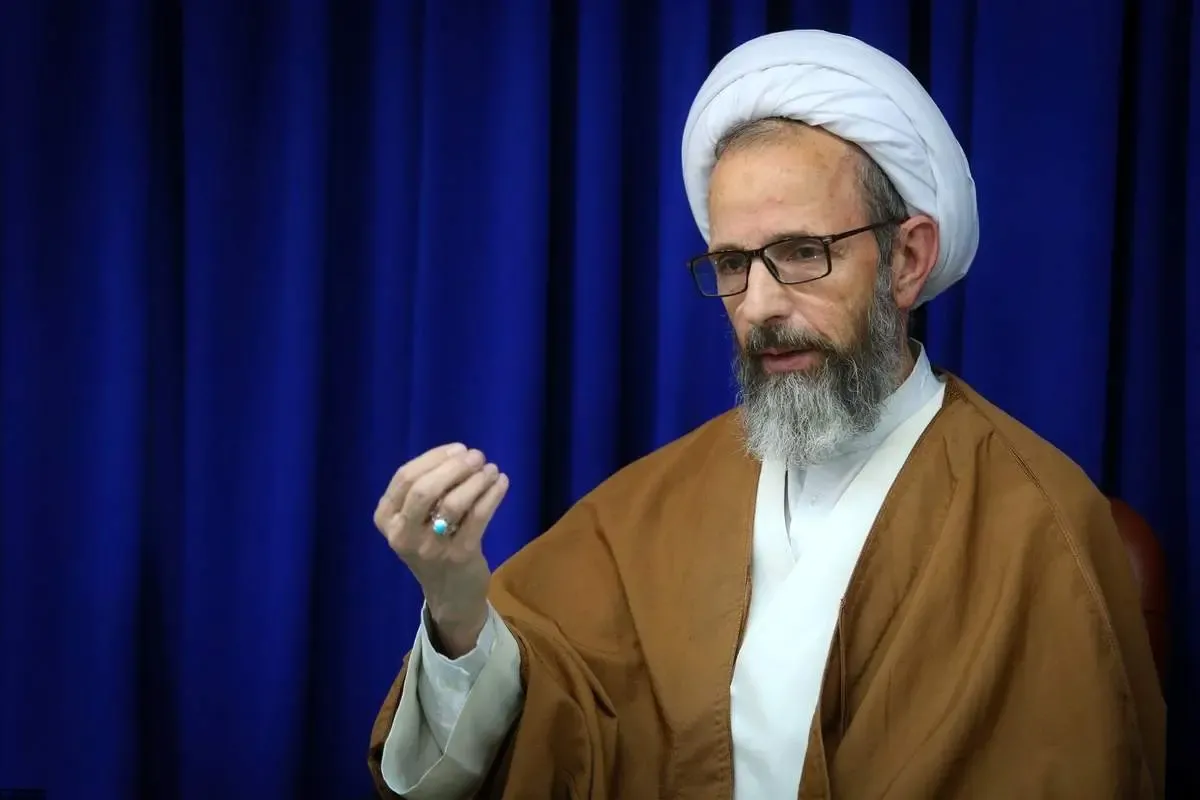 رئیس موسسه مصباح یزدی: جلیلی گزینه ماست