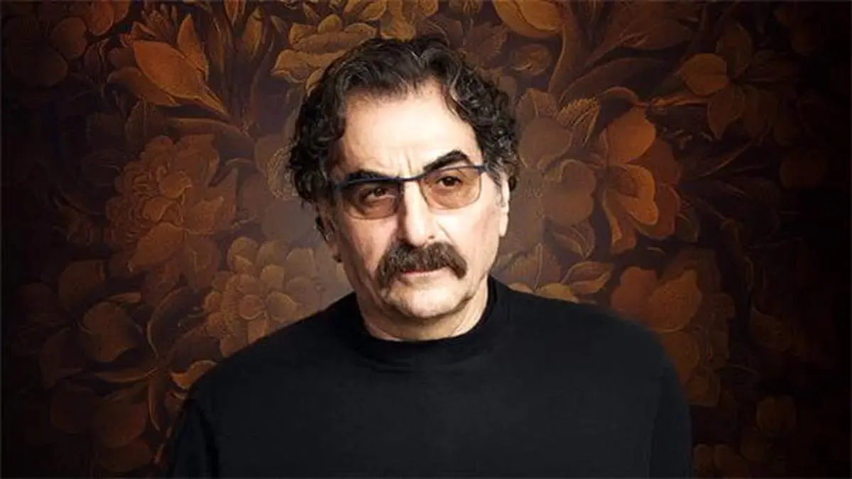 شهرام ناظری با «آوای دوست» به لنز ایرانسل می‌آید