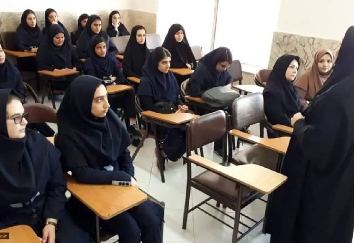 برنامه امتحانات نهایی دانش آموزان اعلام شد