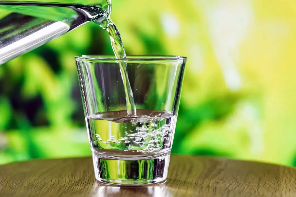 ترکیب این خوراکی‌ها با آب خطرناک است