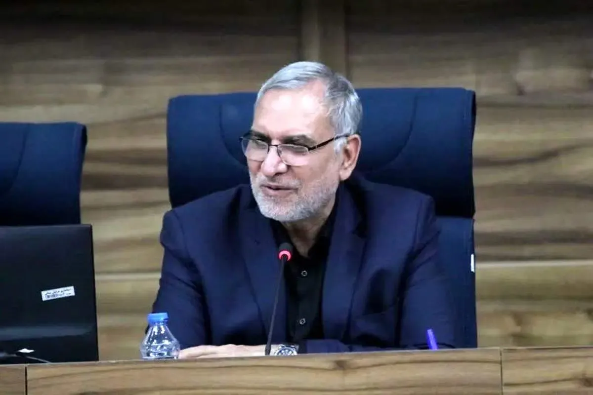 وزیر بهداشت: بهترین اورژانس جهان را در اختیار داریم