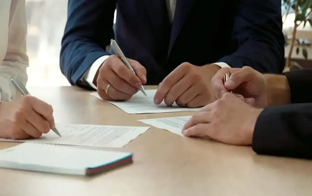 اسناد عادی از درجه اعتبار ساقط می‌شوند | گامی رو به جلو برای جلوگیری از کلاهبرداری