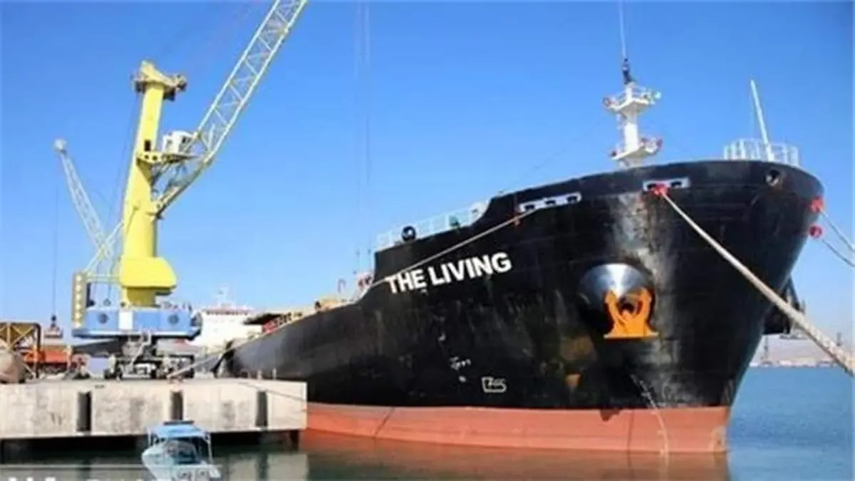 امکان ورود و شیوع کرونای برزیلی از بنادر وجود ندارد/ زمان تردد کشتی‌ها از برزیل به ایران ۵۰ روز است/ مردم شهرهای بندری نگران نباشند