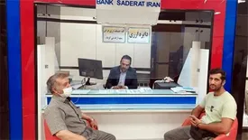 باجه ارزی بانک صادرات ایران برای تسهیل فعالیتهای بازرگانی با کشورهای آسیای میانه راهاندازی شد