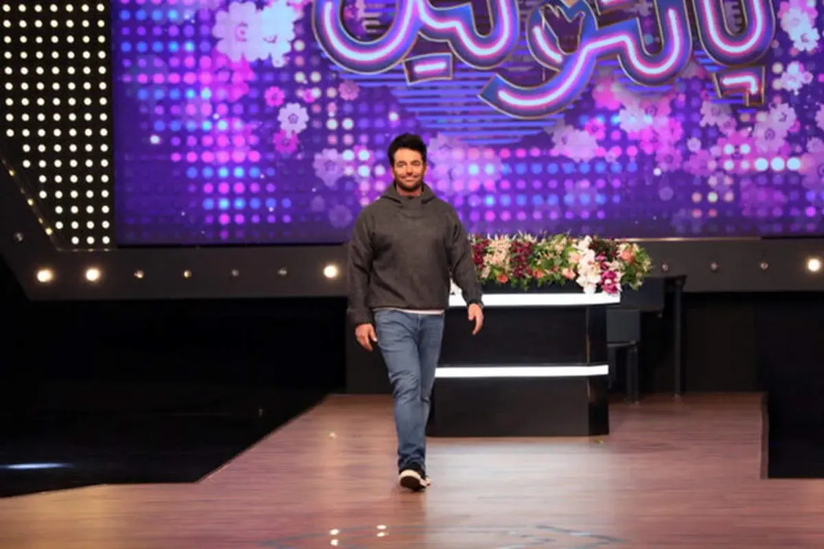 «پانتولیگ» گلزار هنوز تمام نشده است/ زمان پخش