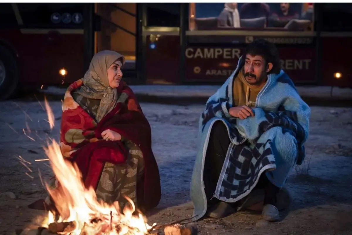 از خرس اصفهان تا کمپر دست‌ساز/ رازهای ناگفته «پایتخت۷»