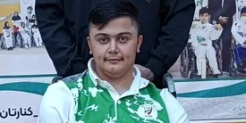 بازیکن ملی‌پوش کشورمان درگذشت