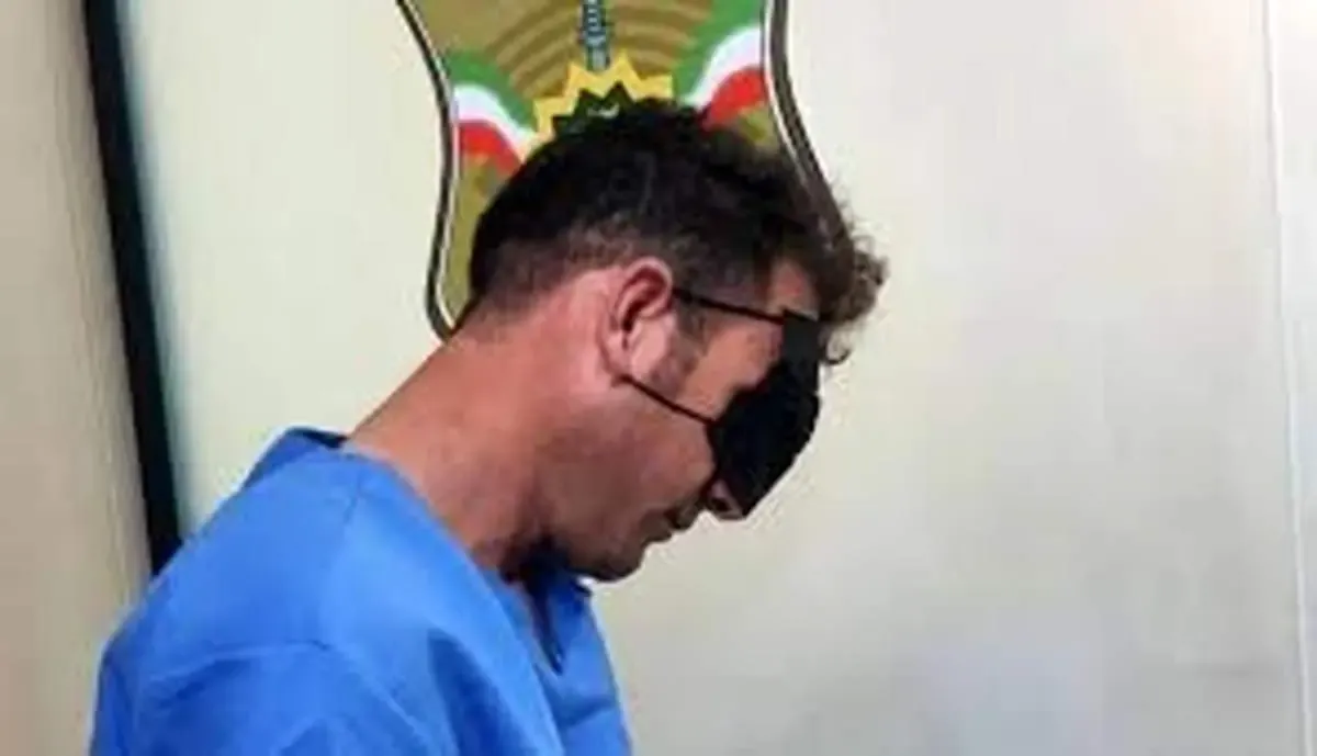 حکم اعدام بهمن فرزانه تائید شد