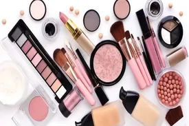 اعلام اسامی محصولات آرایشی فاقد مجوز بهداشتی