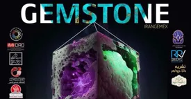 هدف از برگزاری نمایشگاه گوهرسنگ؛ تحقق «راهبرد ورود به بازارهای جهانی» است