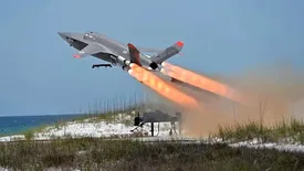 اطلاعات تازه از نسل جدید جنگنده‌های بدون خلبان