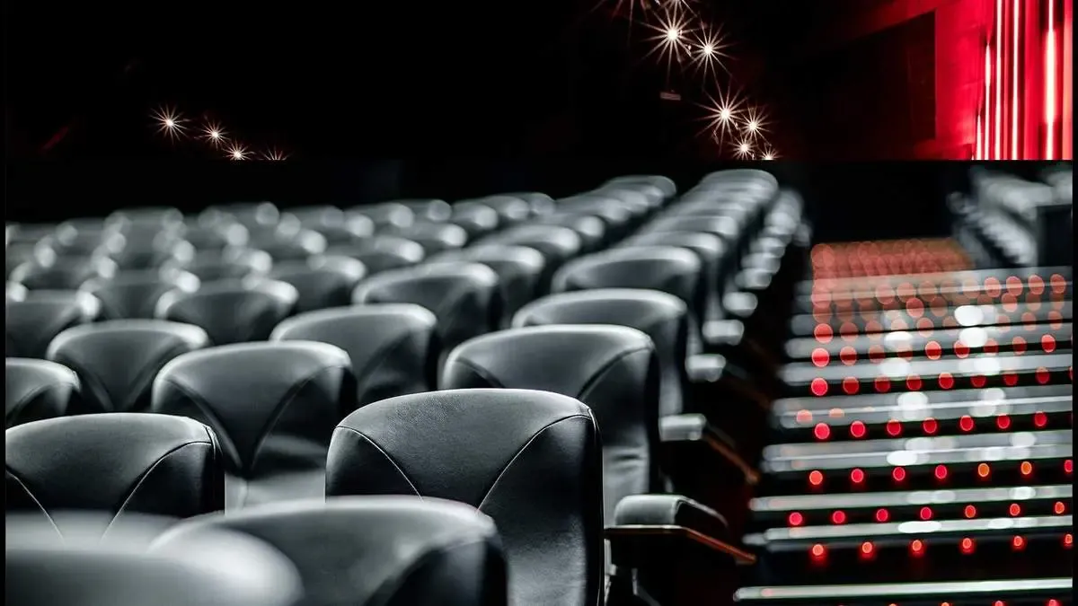 فیلم‌های روز خارجی در سینماهای ایران اکران می‌شوند؟