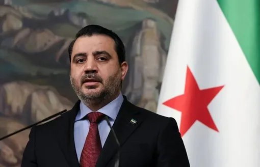 دمشق در حال بررسی پیوستن به «پیمان مکه»