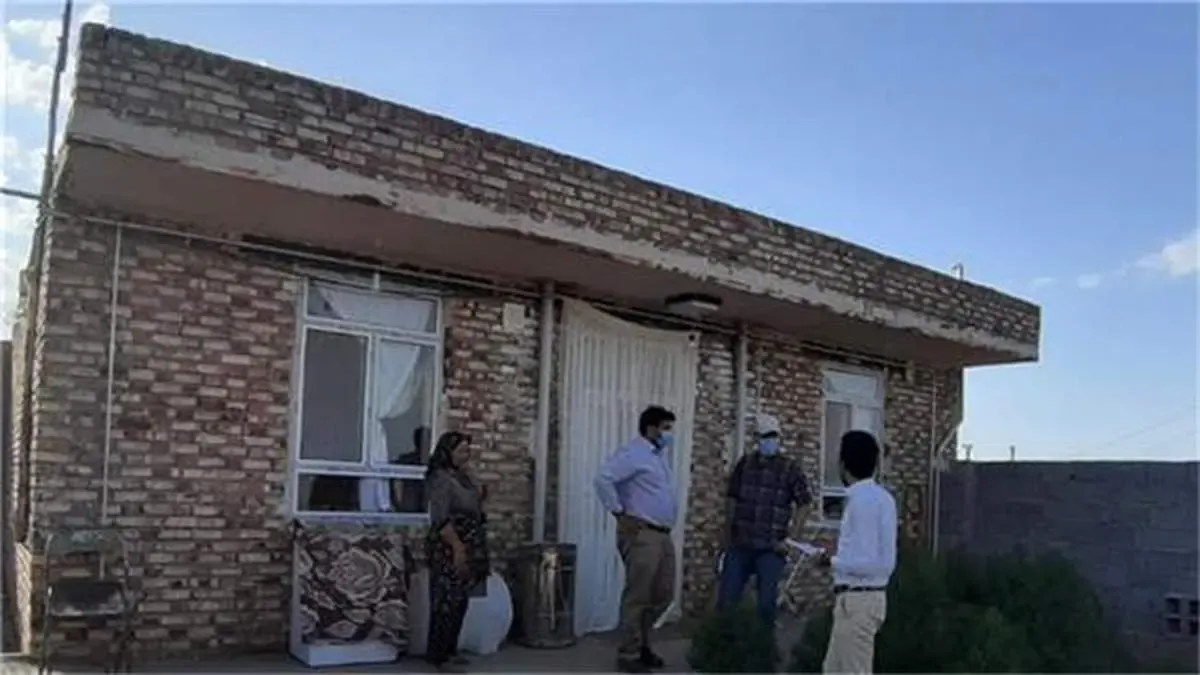 مشارکت بیش از هشت میلیارد ریالی سازمان منطقه آزاد ماکو در تعمیر و تجهیز ۶۱۷ واحد مسكن محرومین