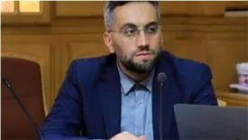 مدیرعامل جدید شرکت توسعه پلیمر پاد جم منصوب شد