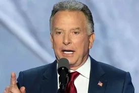 ویتکاف: ایران در مذاکرات آماده امتیاز دادن نبود!