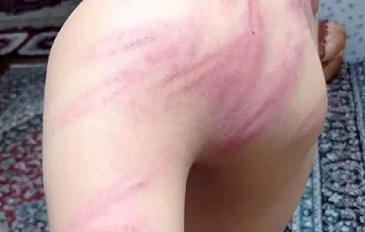 صدور حکم اخراج قطعی برای معلم ضارب دانش‌آموزان در سنندج