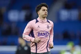 پرسپولیس از رئال بازیکن می آورد