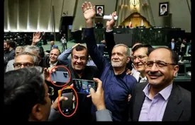 جدیدترین پیشبینی از میزان رایآوری وزرای پزشکیان