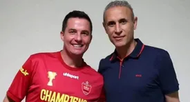 پیام ویژه گل محمدی برای قهرمانی پرسپولیس/ عکس