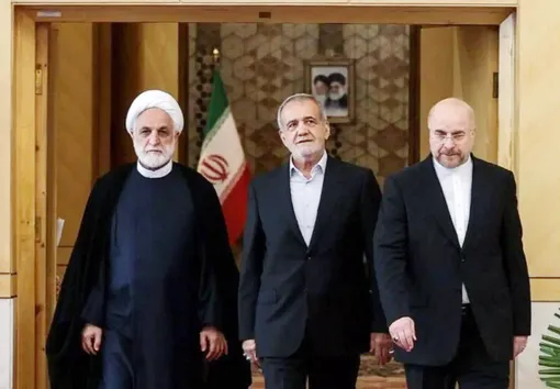 پاسخ صادقانه به مردم