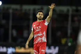 بازگشت یک ستاره به ترکیب پرسپولیس