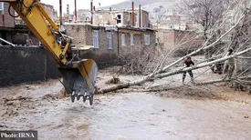 سیل بیش از ۴۰ قربانی گرفت