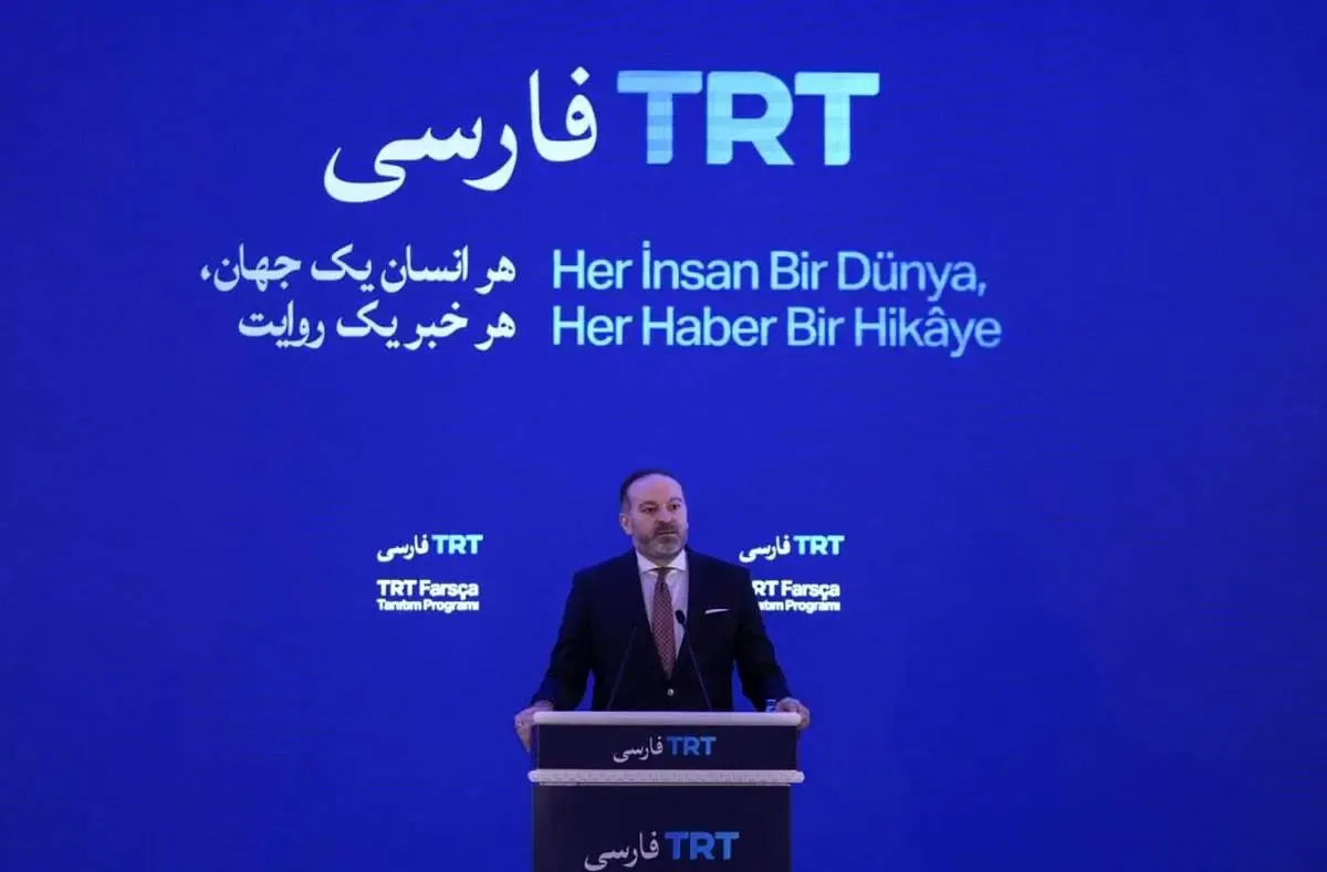 آنکارا و چالش رسانه‌ای برای ایران