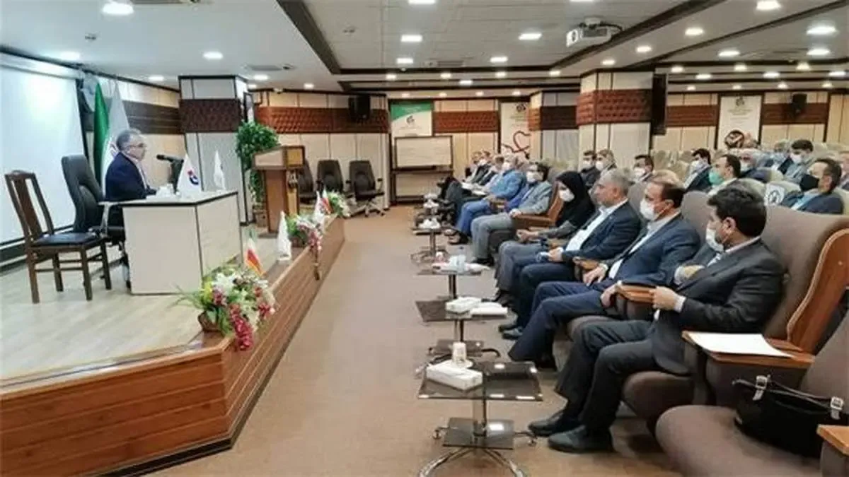 بیمه دانا 64 هزار بازنشسته صندوق فولاد را بیمه کرد