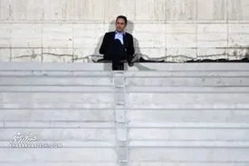 درگیری خطیر با پیشکسوت استقلال