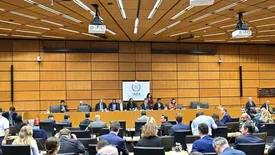 جزئیات بررسی پرونده ایران در شورای حکام