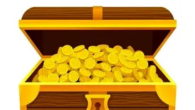 انعقاد بیش از ۱۲۰۰۰ قرارداد آتی صندوق طلا