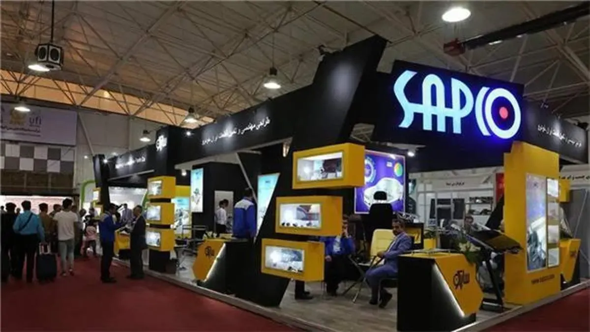 آغاز به کار هجدهمین نمایشگاه تخصصی قطعات، مجموعه‌ها و صنایع وابسته خودرو اصفهان