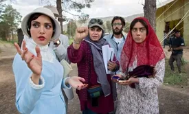 زمان پخش قسمت دوم «سووشون» مشخص شد