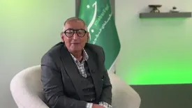 زیباکلام: خانم، سه دختر و دامادهایم به شدت مخالف من هستند/ببینید