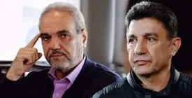 واکنش کادر فنی تیم ملی به اظهارات خیابانی