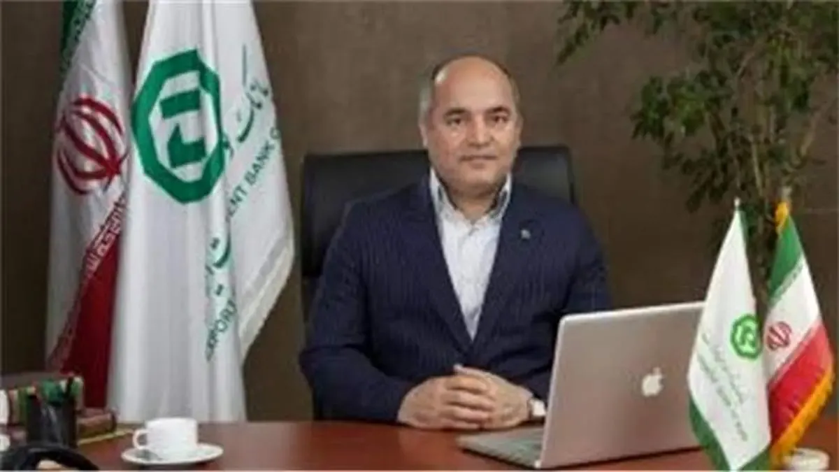 رشد تسهیلات اعطایی در پنج حوزه تاثیرگذار اقتصادی