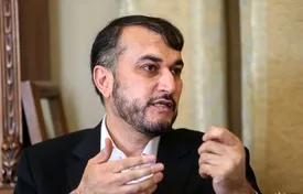 رایزنی‌ فیصل المقداد با امیرعبداللهیان