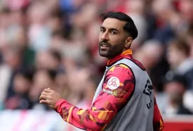 انتقال بزرگ قدوس در انگلیس!