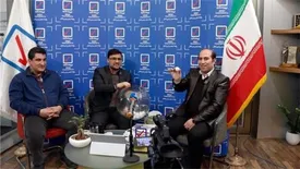 شعبه کاشانی بیمه رازی در اوج، با ارائه خدمات نوین به بیمه‌گذاران