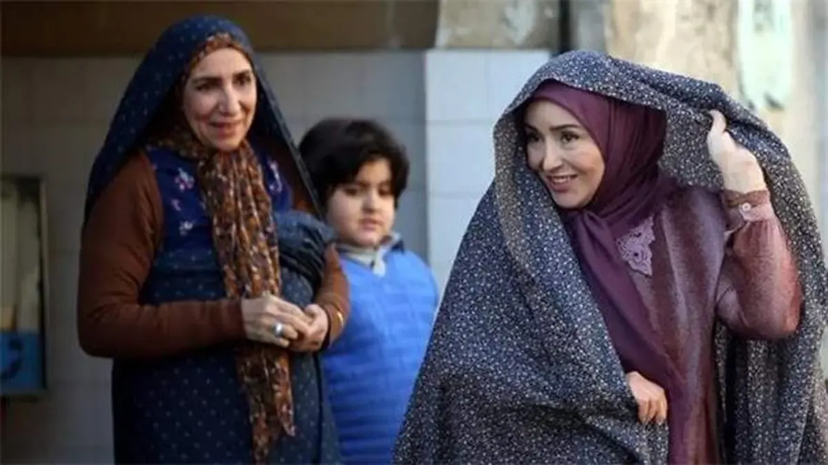 «زیرخاکی» کلید خورد