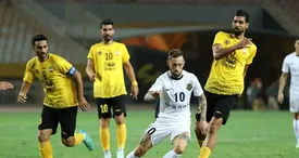 ۵۲ هزار تماشاگر/ سپاهان در جمع پرتماشاگرترین بازی‌های آسیا